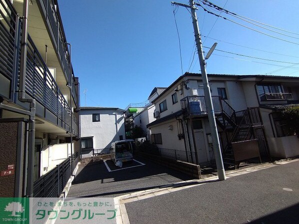 レオネクスト亜土の物件内観写真